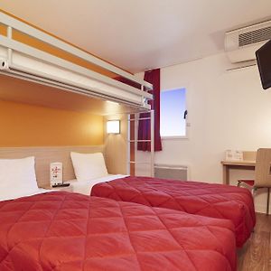 Dreibettzimmer