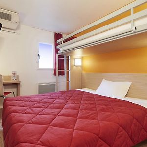 Dreibettzimmer